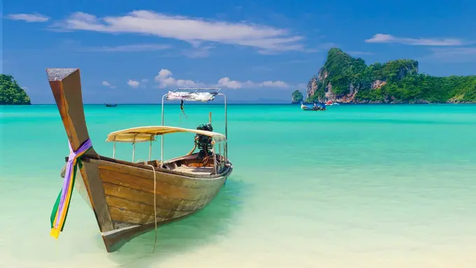 Avani+ Koh Lanta Krabi Resort ......