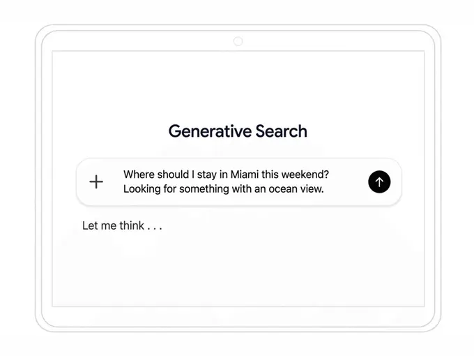 Google just told us how to show up in AI search. Hoteliers, take note.