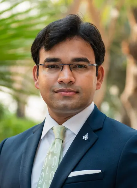 Jayadev Nakka