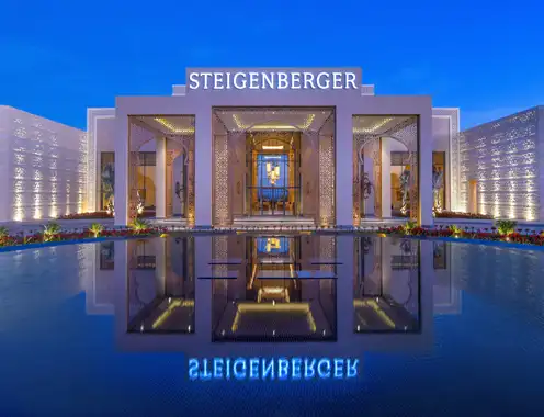 Steigenberger Resort Ras Soma