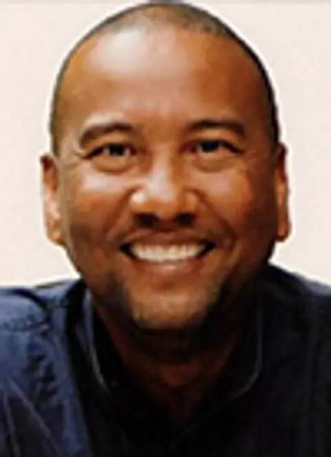 Adrian Grant