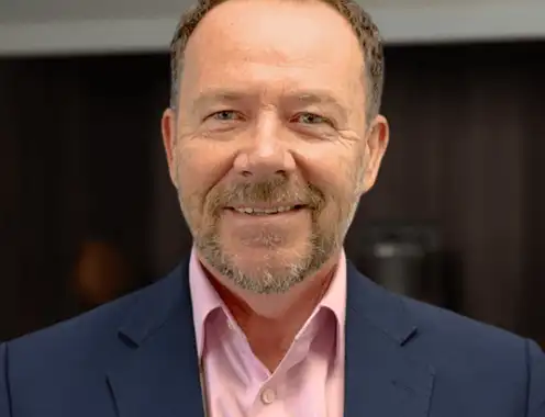 Michael Stott