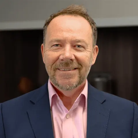 Michael Stott, Head of Commercial, Kew Green Hotels