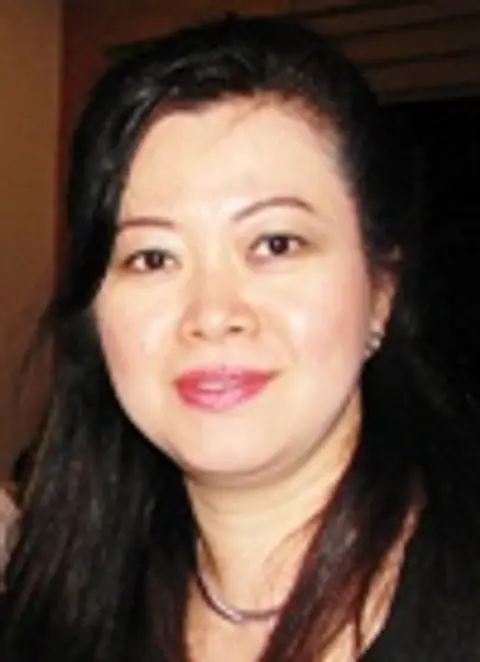 Elaine Yue