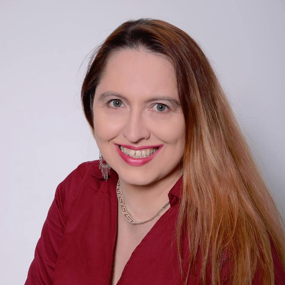 Mihaela Lica Butler