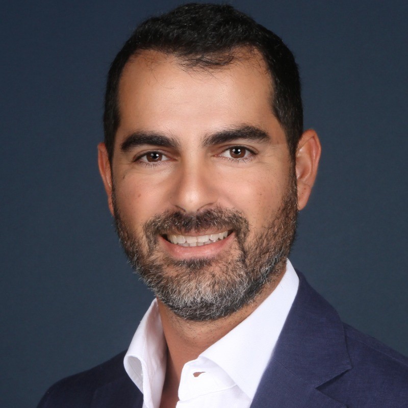Markos Chaidemenos