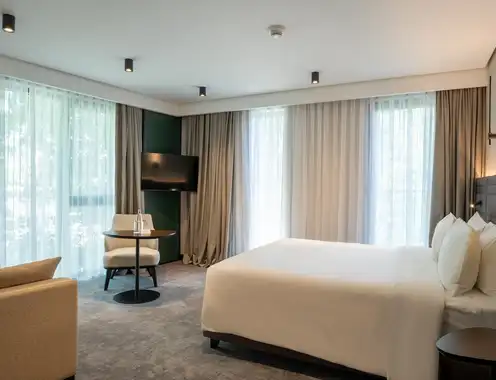 Novotel Tbilisi Center