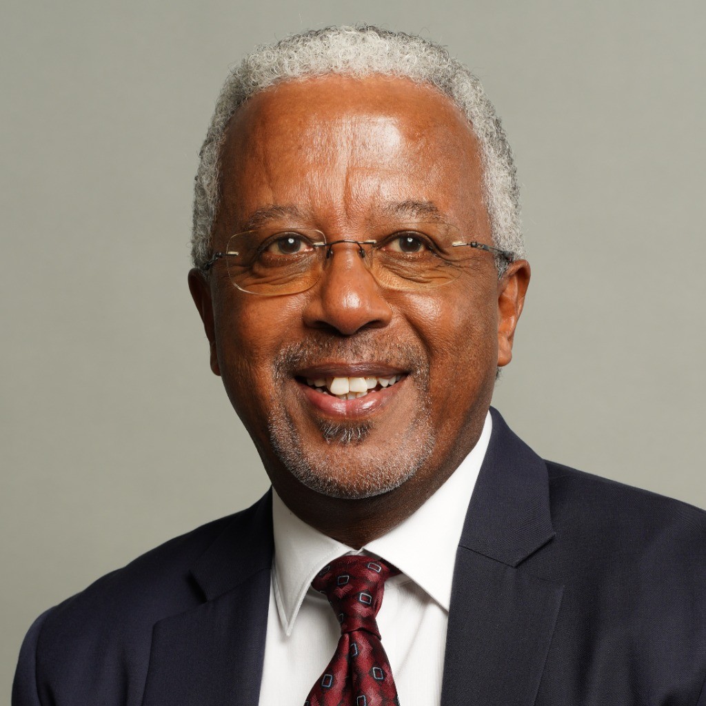 Joe Tesfai
