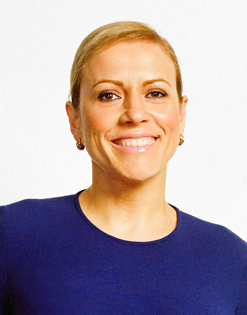 Sara Ramis