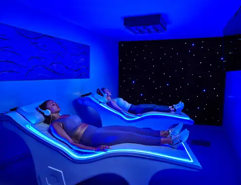 Nothing Artificial About It: AI has Found Its Place in Wellness