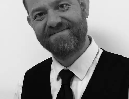 Morten Larsen