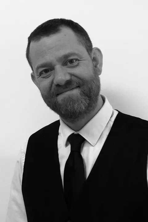 Morten Larsen