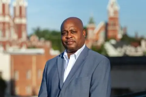 Gary W. Byrd