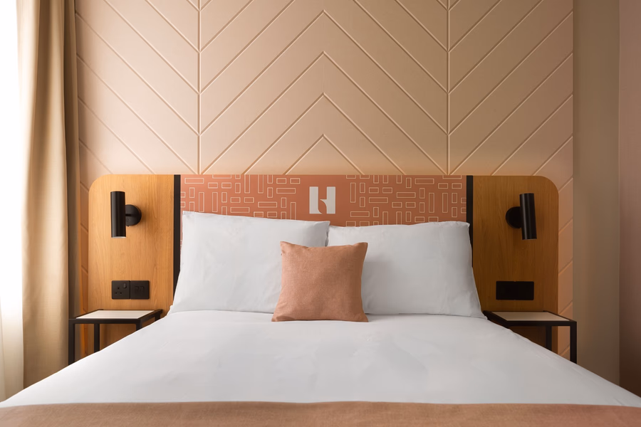 Limehome opens prime London location steps from St. Paul's Cathedral