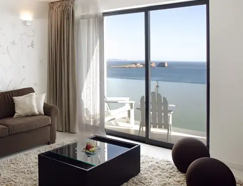 Memmo Baleeira Hotel Sagres