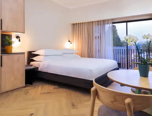 Hyatt House Johannesburg Sandton