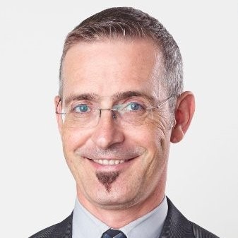 Eric Debétaz