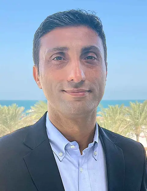 Cihan Alici