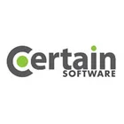 Certain Software, Inc.
