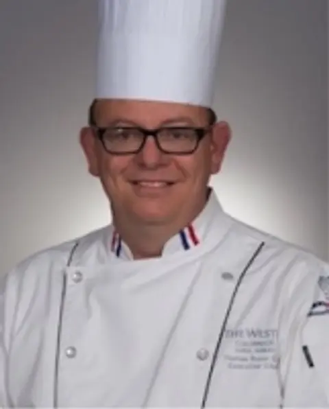 Thomas Russo