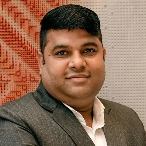 Honey Singla   Chief Engineer