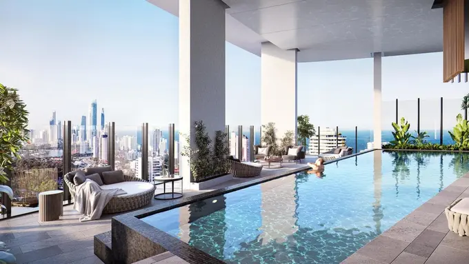 The Dorsett Gold Coast ......