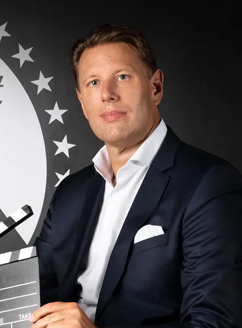 Pascal Eggerstedt