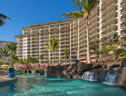 Hyatt Residence Club Dorado, Hacienda Del Mar