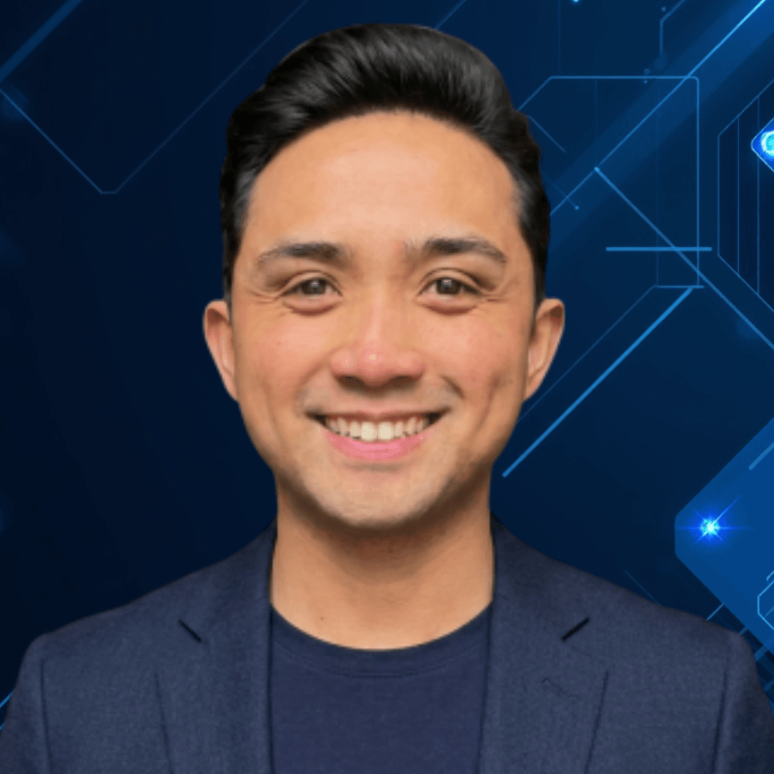 Christopher “Chris”  Dela Cruz