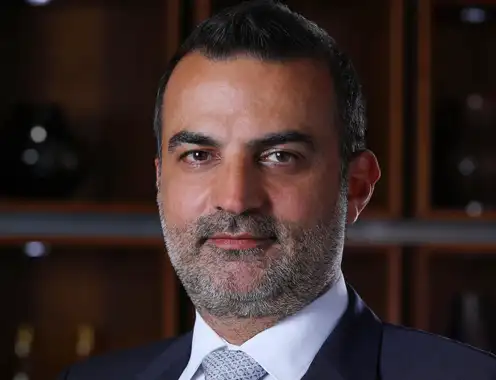 Joseph Abou Yaghi