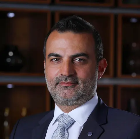 Joseph Abou Yaghi