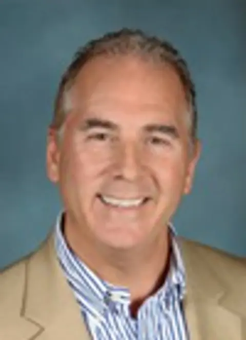 Peter J. Bonell