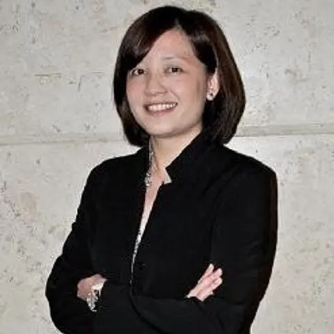 Ashley Lai
