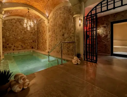 Hotel La Compa