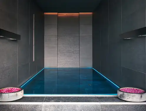 The Mandala Hotel