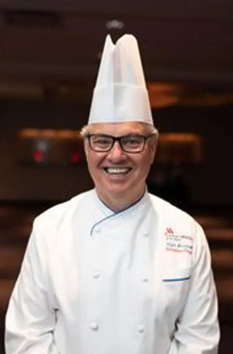 Nigel Boschetti