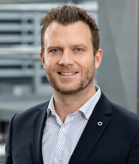 Martin Schr