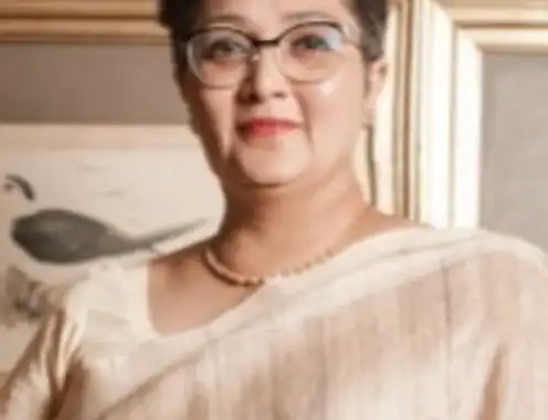 Poonam Singh Veliath