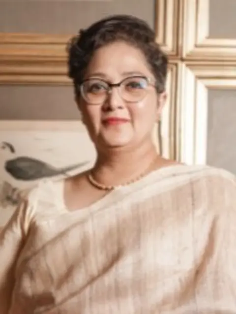 Poonam Singh Veliath