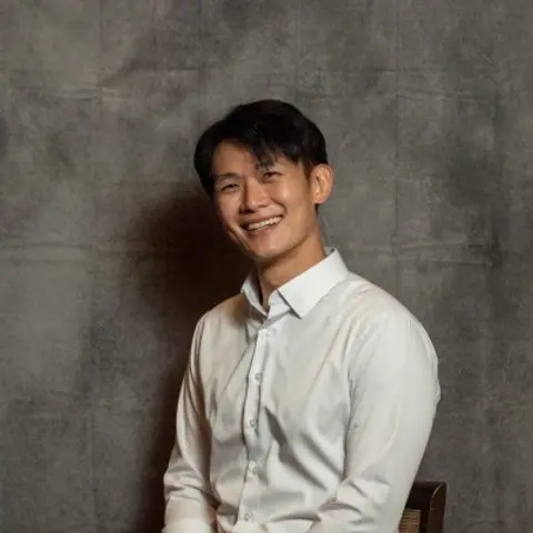 Martin Lim