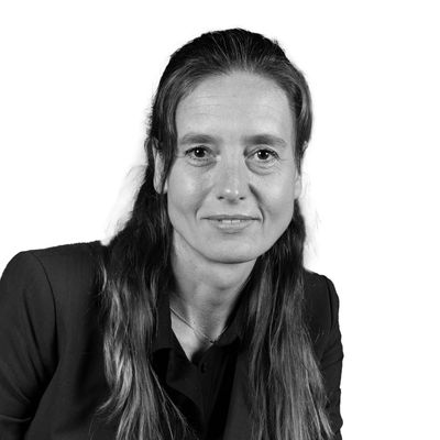 Anne Bleeker