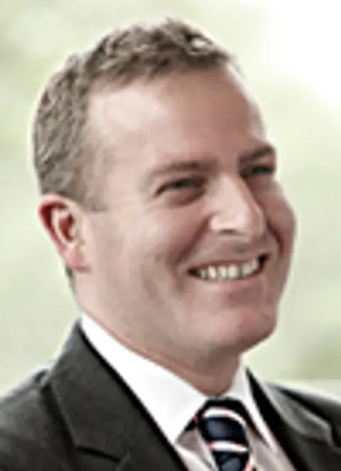 Nicholas Cullum