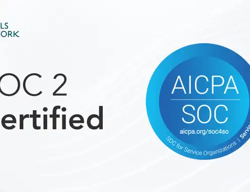 The Hotels Network Achieves SOC 2