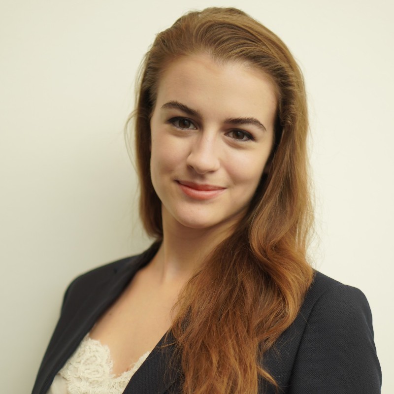 Aleksandra Pushchina