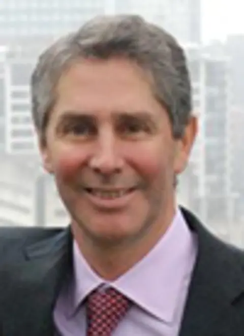 Robert Cima