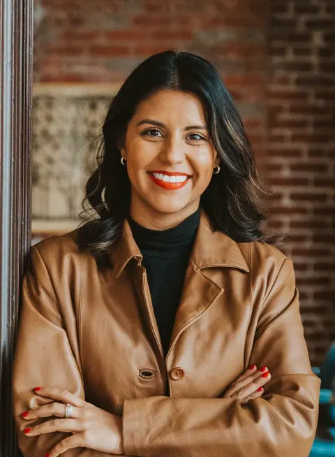 Conny Gutierrez
