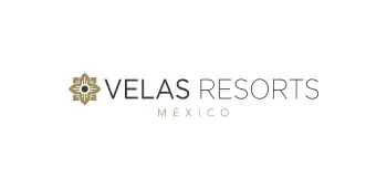 Velas Resorts logo