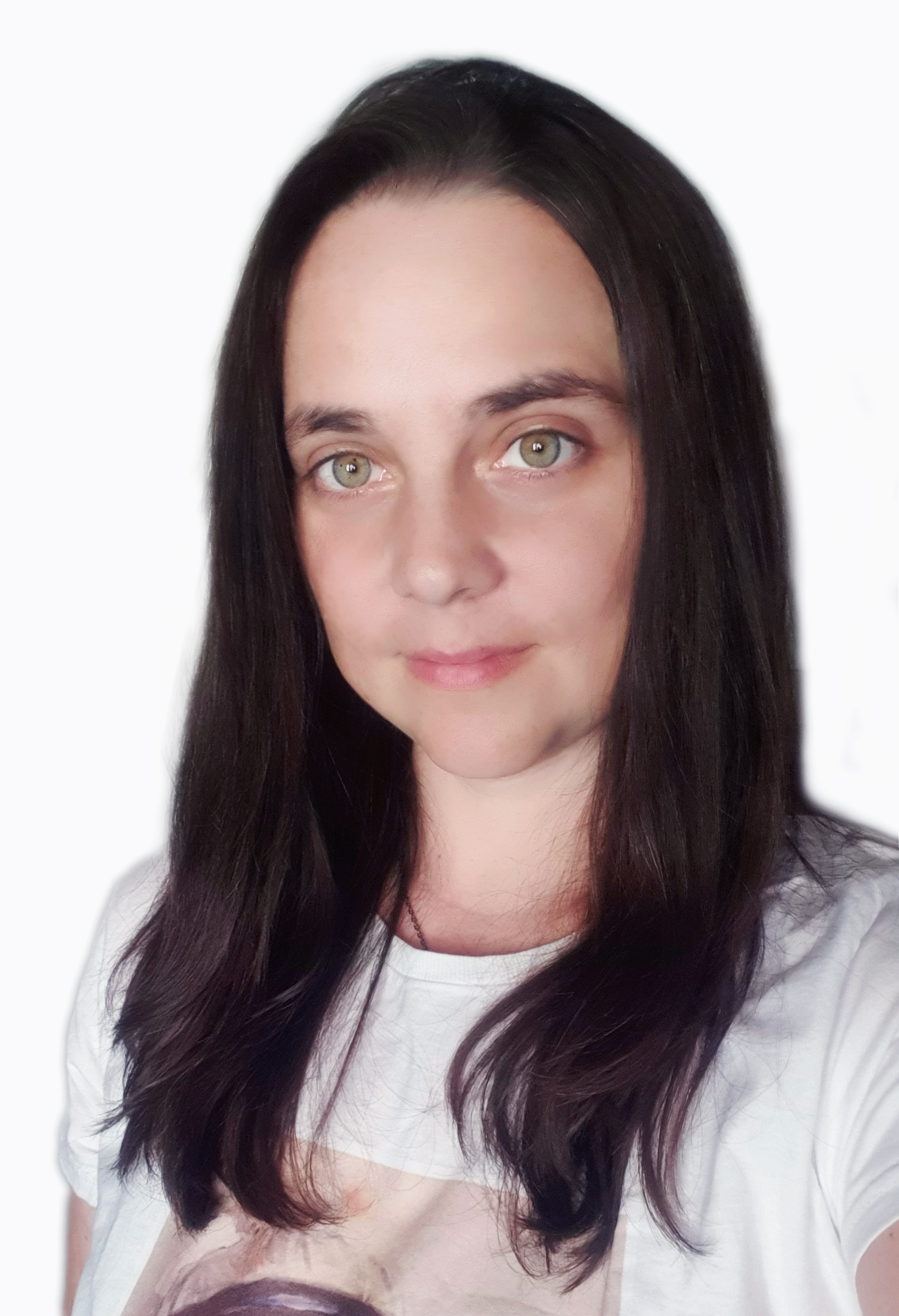 Victoria Georgieva