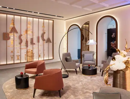 Radisson Collection Hotel, Basilica Budapest