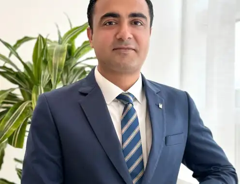 Syed Shabih Ul Hassan